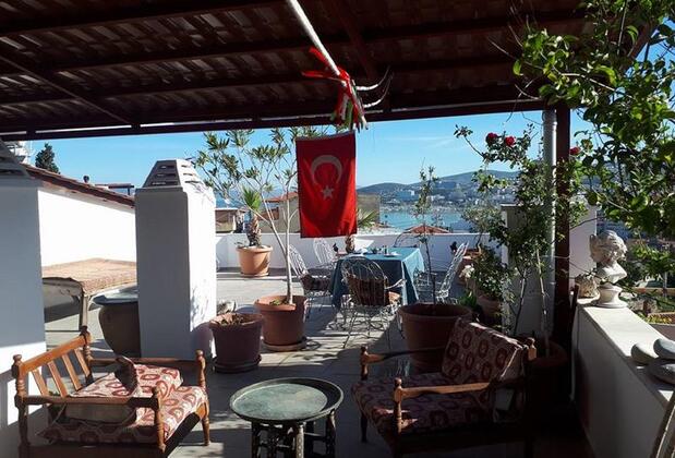 Anzac Golden Bed Boutique Pension - Görsel 25