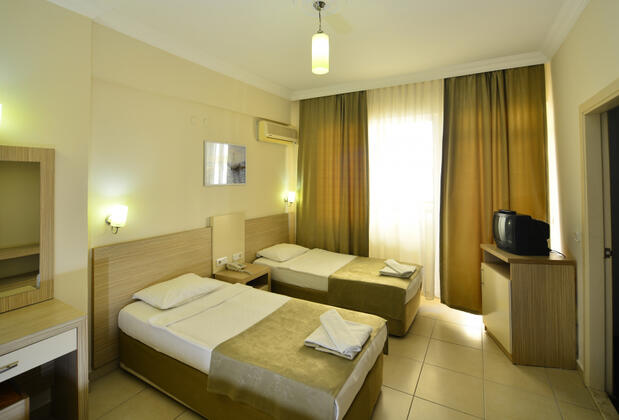 Prince Hotel - Görsel 12