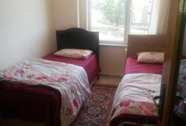 Can Apart Pansiyon - Görsel 9