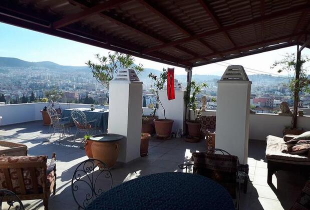 Anzac Golden Bed Boutique Pension - Görsel 9