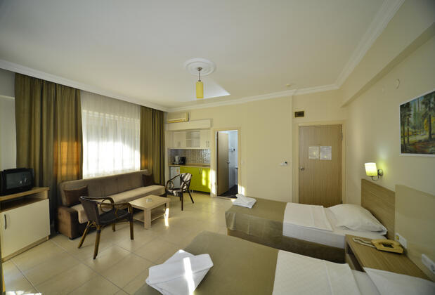 Prince Hotel - Görsel 6