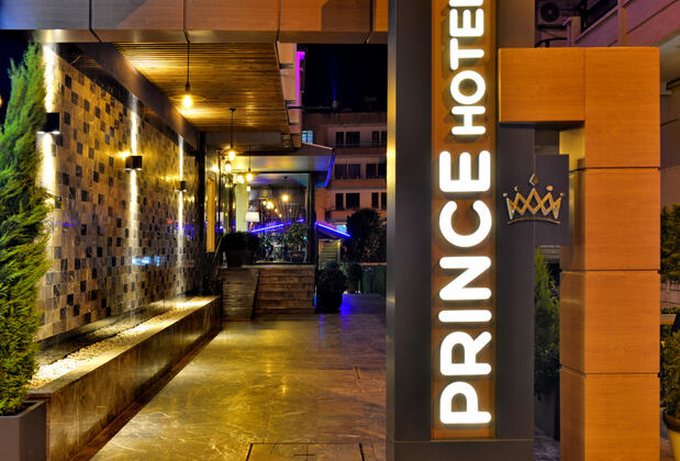 Prince Hotel - Görsel 18