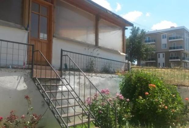 Can Apart Pansiyon - Görsel 7