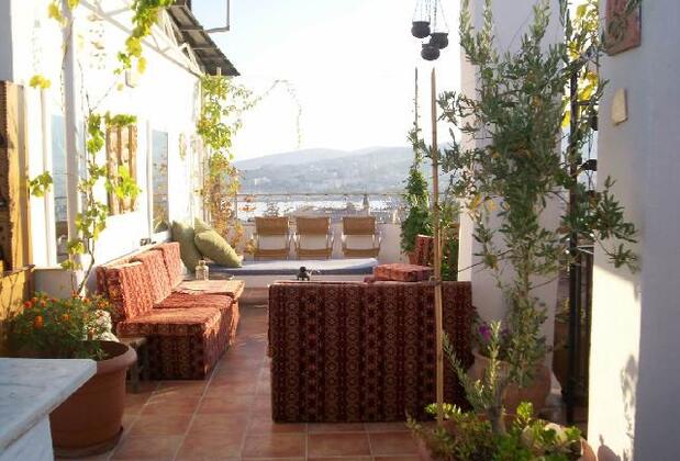 Anzac Golden Bed Boutique Pension - Görsel 3