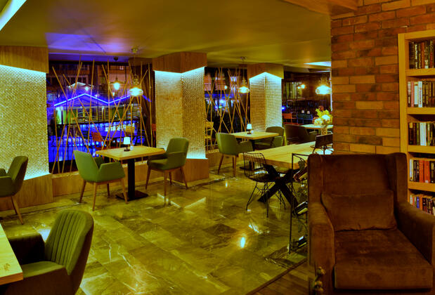 Prince Hotel - Görsel 35