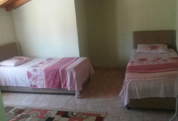 Can Apart Pansiyon - Görsel 12