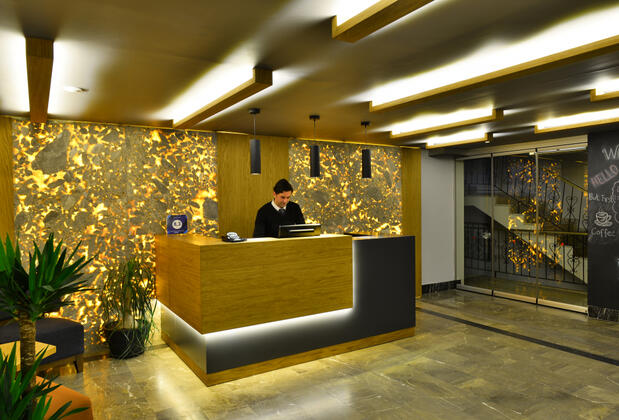 Prince Hotel - Görsel 13