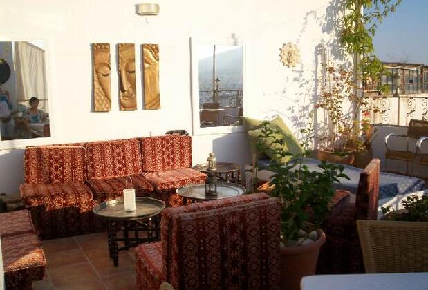 Anzac Golden Bed Boutique Pension - Görsel 26