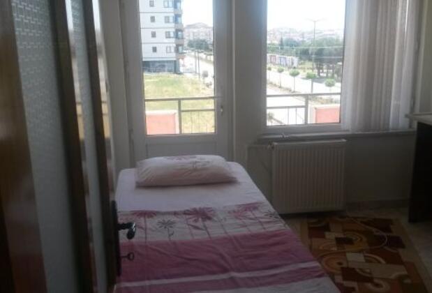 Can Apart Pansiyon - Görsel 21