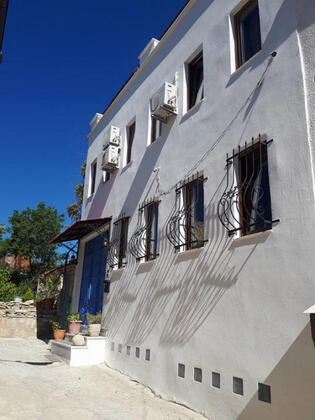 Anzac Golden Bed Boutique Pension - Görsel 14