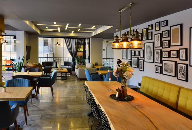 Prince Hotel - Görsel 27