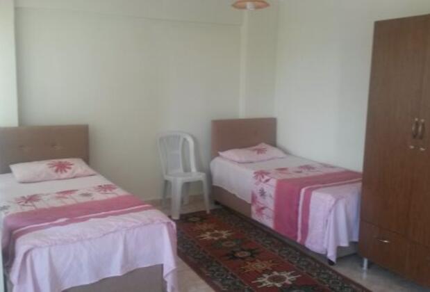 Can Apart Pansiyon - Görsel 23