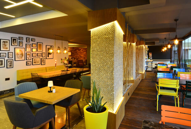 Prince Hotel - Görsel 29