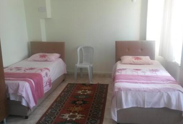 Can Apart Pansiyon - Görsel 22