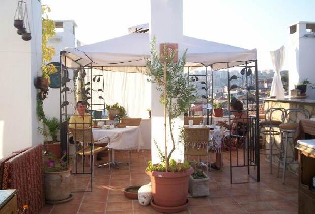 Anzac Golden Bed Boutique Pension - Görsel 30