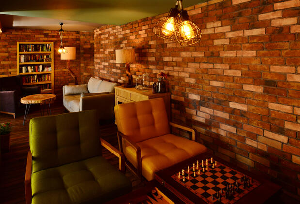 Prince Hotel - Görsel 20