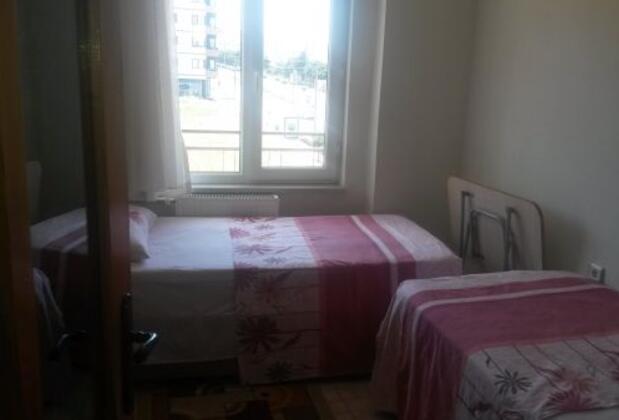 Can Apart Pansiyon - Görsel 24