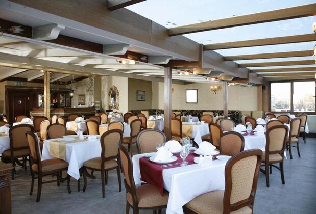 Apart Hotel Hippodrome - Görsel 24