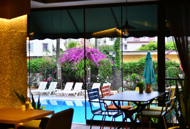 Prince Hotel - Görsel 30