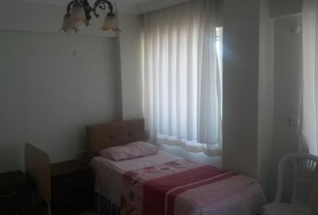 Can Apart Pansiyon - Görsel 15