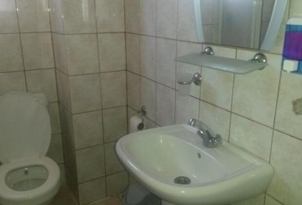 Can Apart Pansiyon - Görsel 19