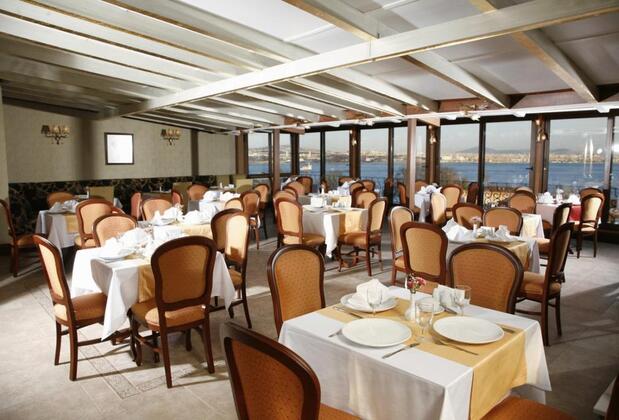 Apart Hotel Hippodrome - Görsel 12