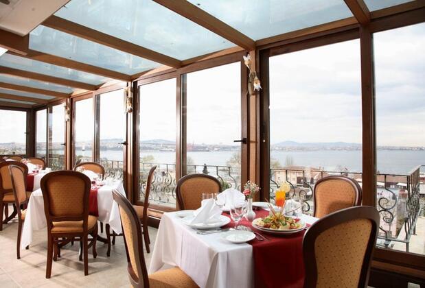 Apart Hotel Hippodrome - Görsel 3