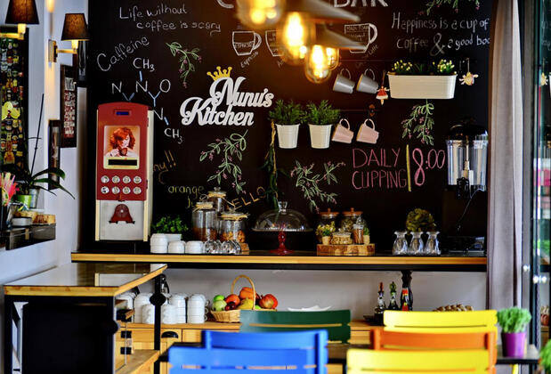 Prince Hotel - Görsel 24