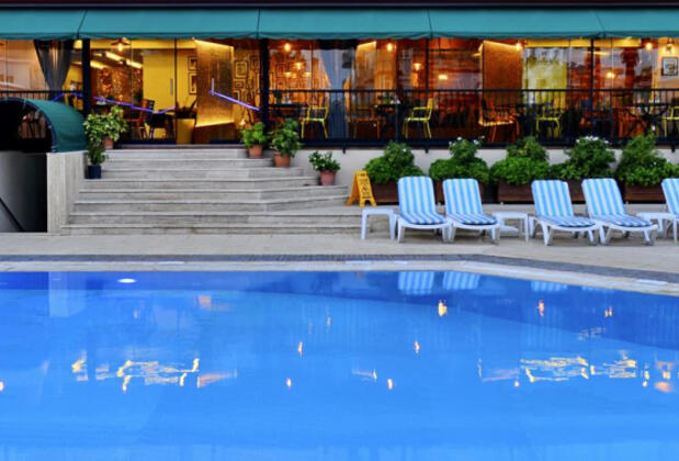 Prince Hotel - Görsel 22