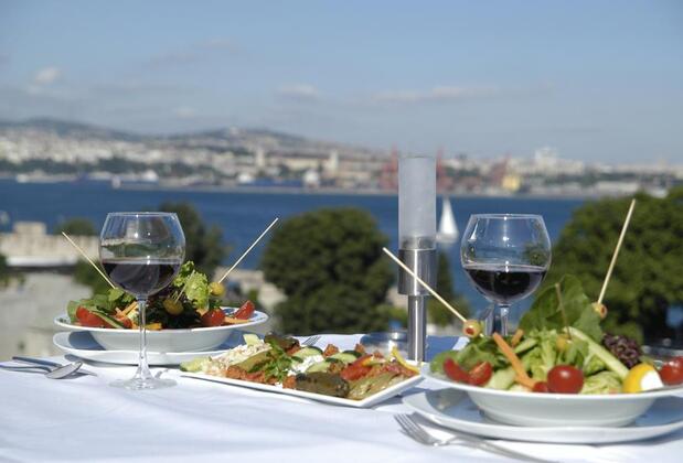 Apart Hotel Hippodrome - Görsel 4