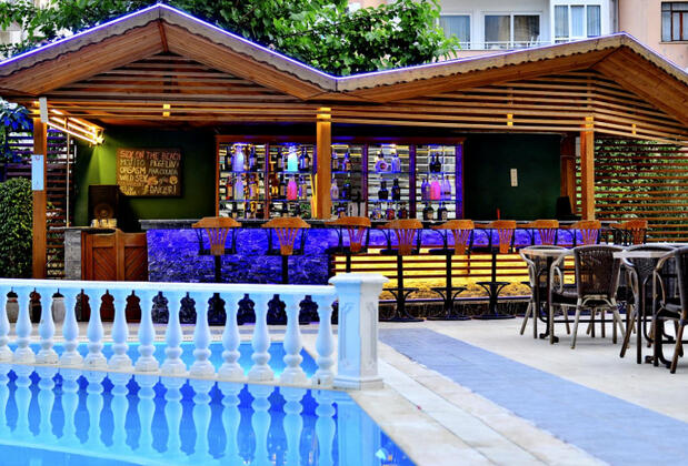 Prince Hotel - Görsel 21