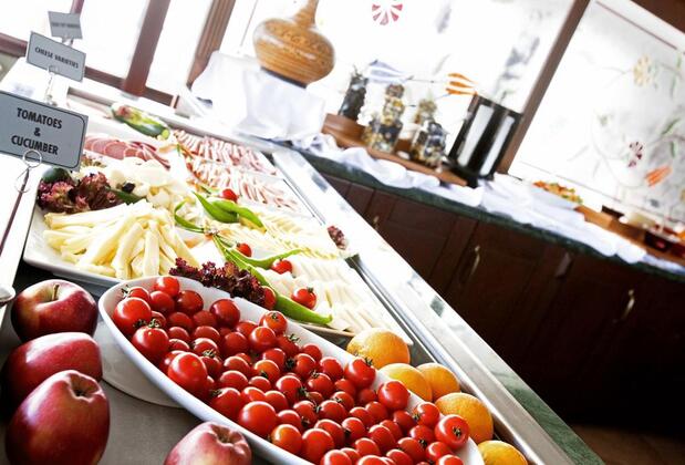 Apart Hotel Hippodrome - Görsel 30