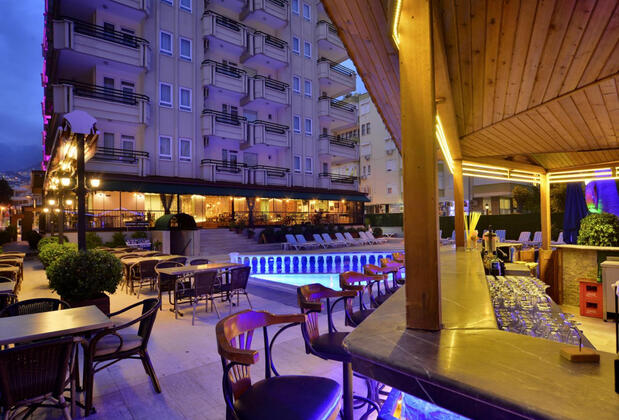 Prince Hotel - Görsel 26