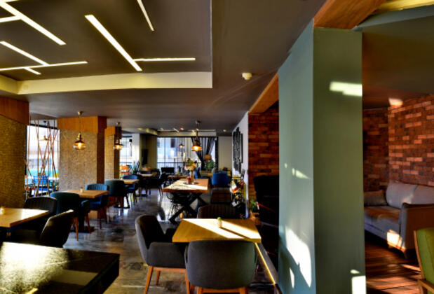 Prince Hotel - Görsel 32