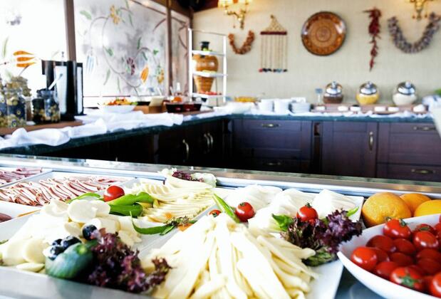 Apart Hotel Hippodrome - Görsel 18