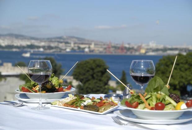 Apart Hotel Hippodrome - Görsel 19