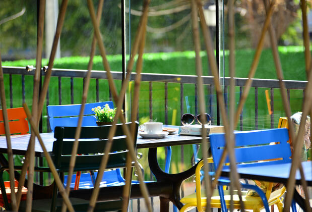 Prince Hotel - Görsel 23