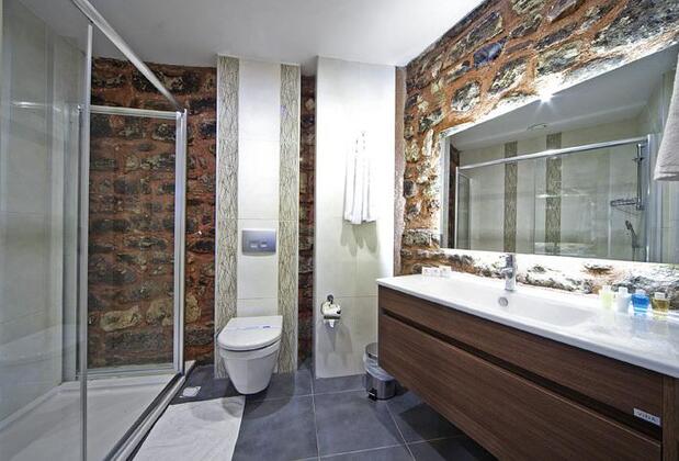 Apart Hotel Hippodrome - Görsel 37