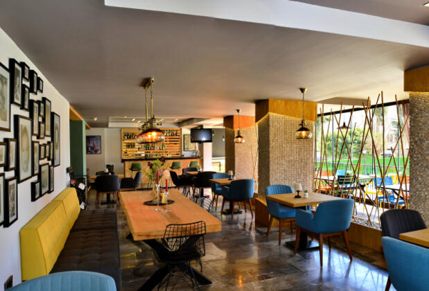 Prince Hotel - Görsel 33