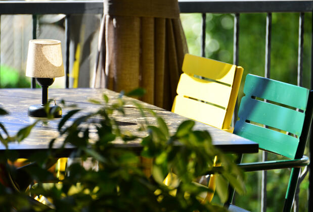 Prince Hotel - Görsel 34