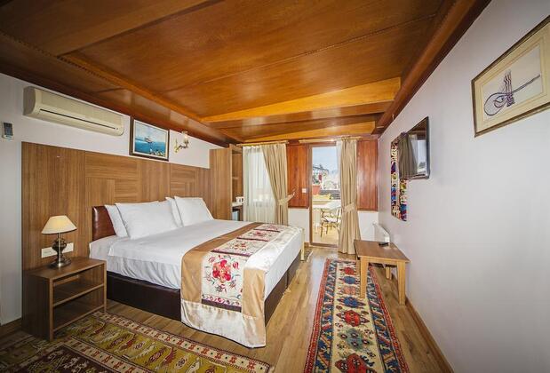 Apart Hotel Hippodrome - Görsel 23