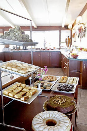 Apart Hotel Hippodrome - Görsel 6