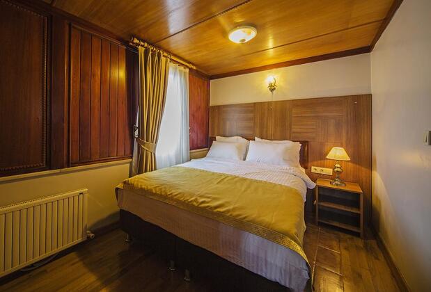 Apart Hotel Hippodrome - Görsel 15