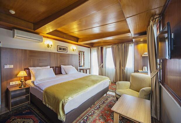 Apart Hotel Hippodrome - Görsel 14