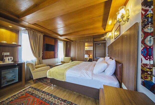 Apart Hotel Hippodrome - Görsel 16