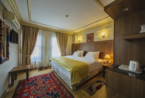 Apart Hotel Hippodrome - Görsel 35