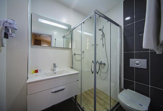 Apart Hotel Hippodrome - Görsel 39