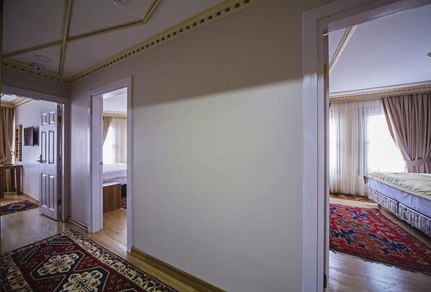 Apart Hotel Hippodrome - Görsel 20