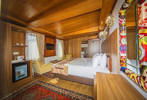 Apart Hotel Hippodrome - Görsel 33