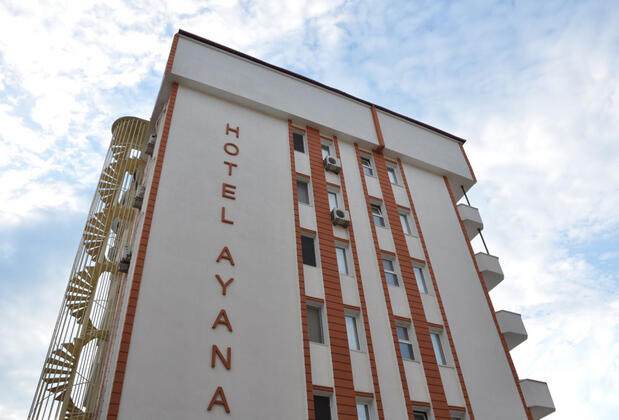 Ayana Otel - Görsel 5